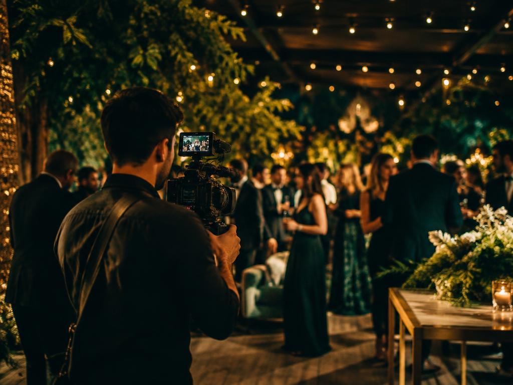 Event Recap Package